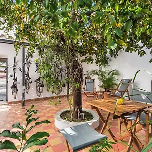 *** Frühstückspension Lemon Tree Portugal