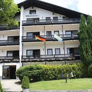 *** Hotel Vitalesca Deutschland
