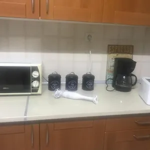 Appartement Miguel Torga T1 Deluxe