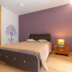 Appartement Atlantic Nest