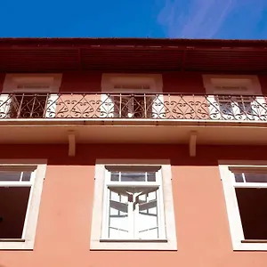 Hébergement de vacances Cinco Em 5