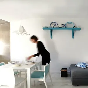 Appartement Casa De Cima