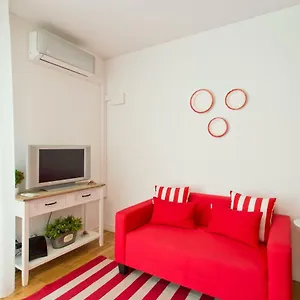 Appartement Sereia Garden